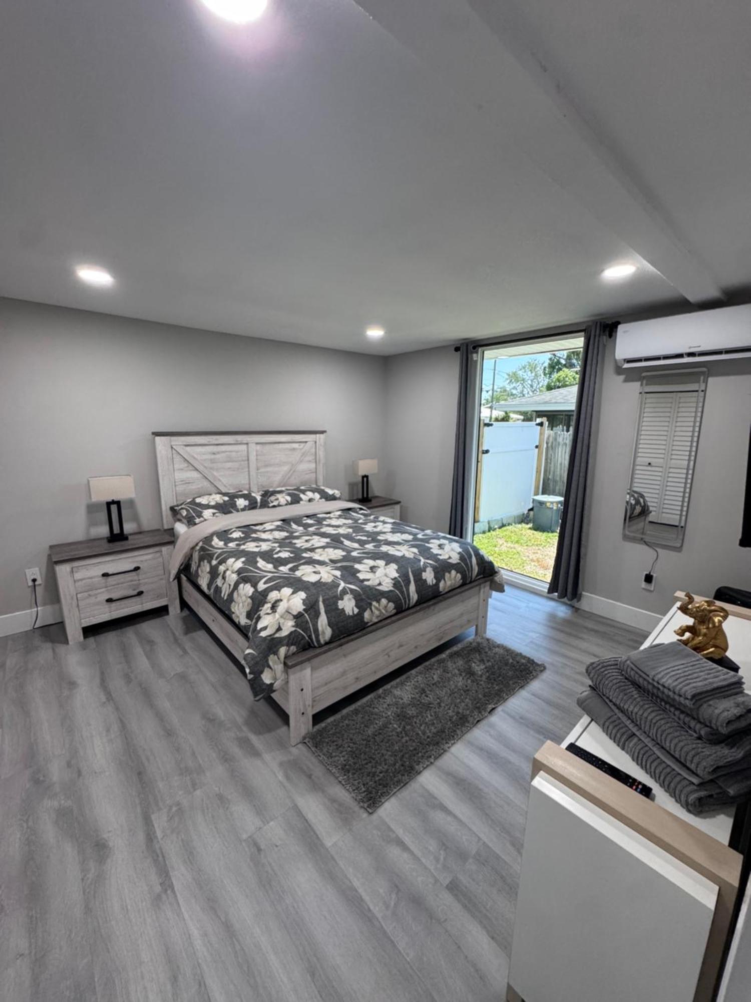 Vista Beach Clearwater Extérieur photo